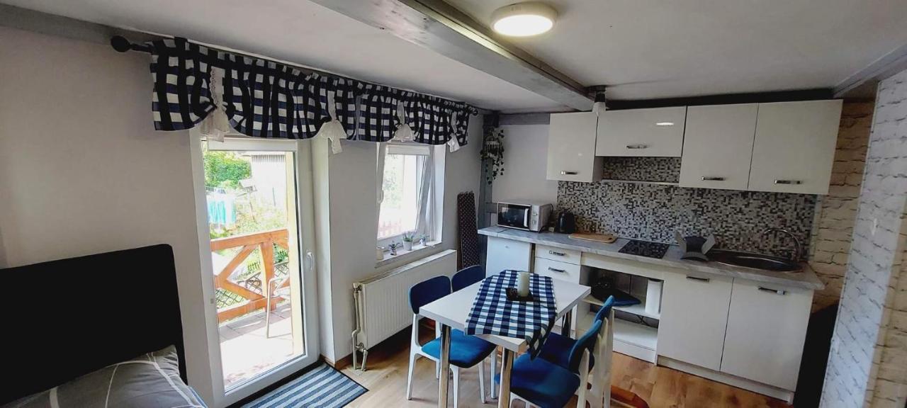 Sloneczny Apartament Duszniki Zdrój Exterior foto