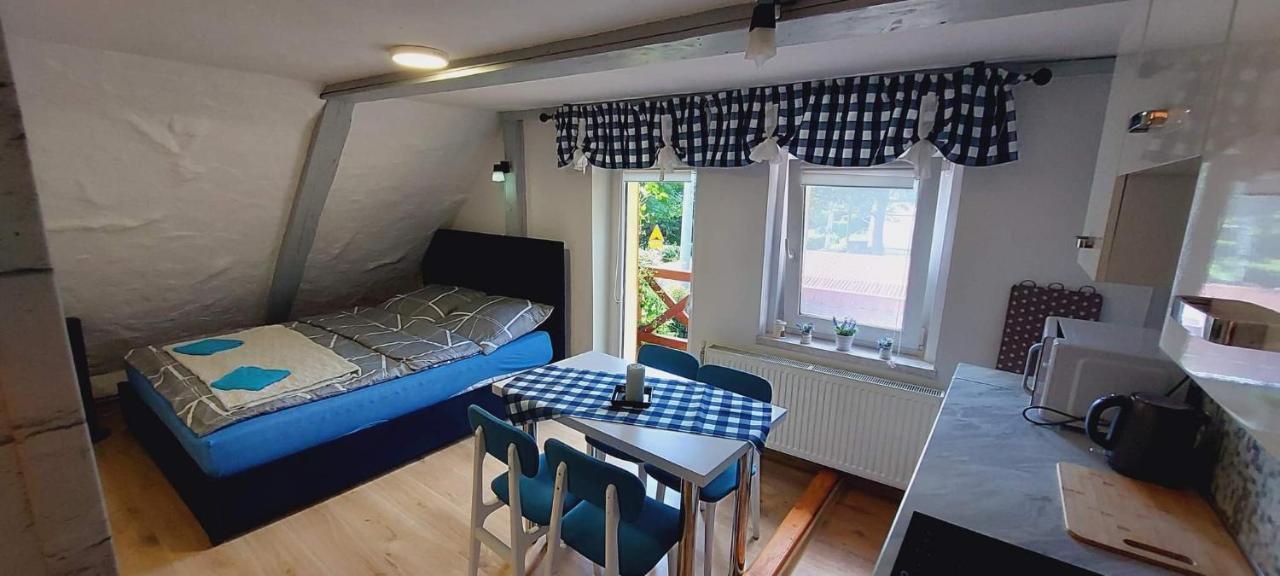 Sloneczny Apartament Duszniki Zdrój Exterior foto