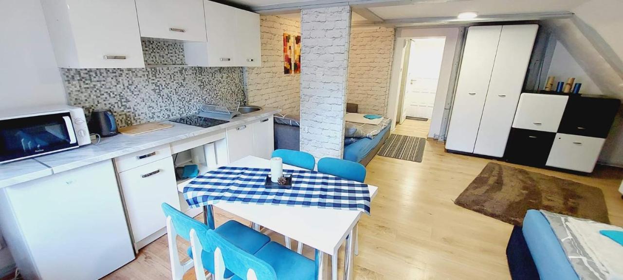 Sloneczny Apartament Duszniki Zdrój Exterior foto