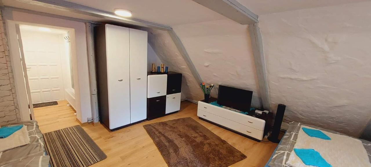 Sloneczny Apartament Duszniki Zdrój Exterior foto